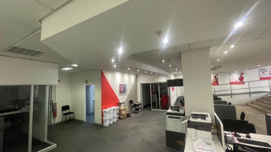To Let commercial Property for Rent in Cape Town City Centre Western Cape